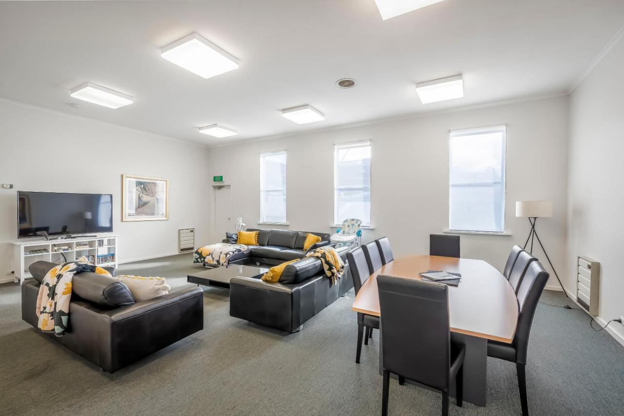 4 Bedroom House - Hobart Cbd - Free Parking - Free Wifi Exterior photo